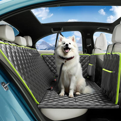 Pet Car Seat Cover